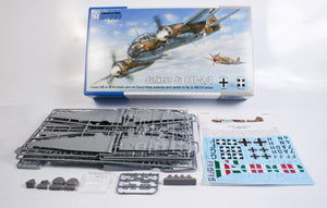 Special Hobby 48178 Junkers Ju 88D-2/4 1/48 – imagen 2