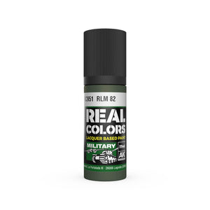 AK Interactive RC951 RLM 82 17 ml – Bild 3