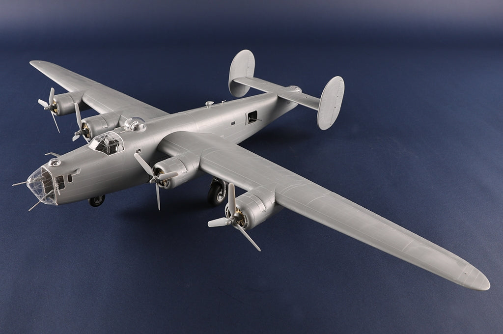 Hobby Boss 81775 US B-24D Liberator 1/48 – Bild 14
