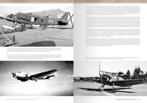 502 Abteilung ABT713 AIRCRAFT OF THE SPANISH CIVIL WAR 1936-1939 – zdjęcie 8
