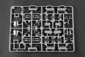 Trumpeter 01642 A-6E TRAM Intruder 1/72 – imagen 18