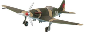 Revell 04372 Mig-3 1/72 – image 3