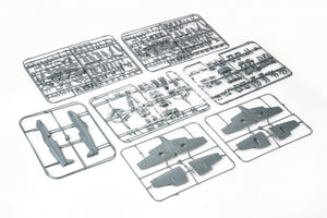 Eduard 11157 SPITFIRE STORY: Southern Star DUAL COMBO 1/48 – image 4