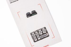 Eduard 644119 Entraîneur Z-126 LööK EDUARD 1/48 – image 3