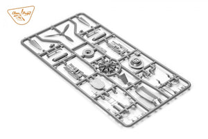Clear Prop! CP72021 H-75O Hawk STARTER KIT 1/72 – immagine 21