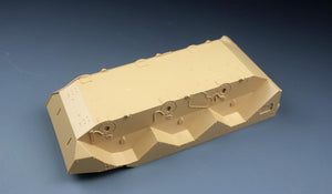 Tiger Model 4665 T-40 NEXTER 1/35 – imagen 15