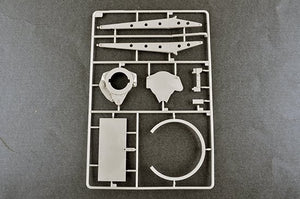Trumpeter 09521 Russian S-300V 9A85 SAM 1/35 – Bild 11