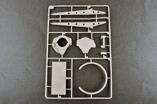 Trumpeter 09521 Russian S-300V 9A85 SAM 1/35 – Bild 11