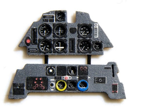 Yahu YMA4802 Me 109 E (Eduard) 1/48 – imagen 2