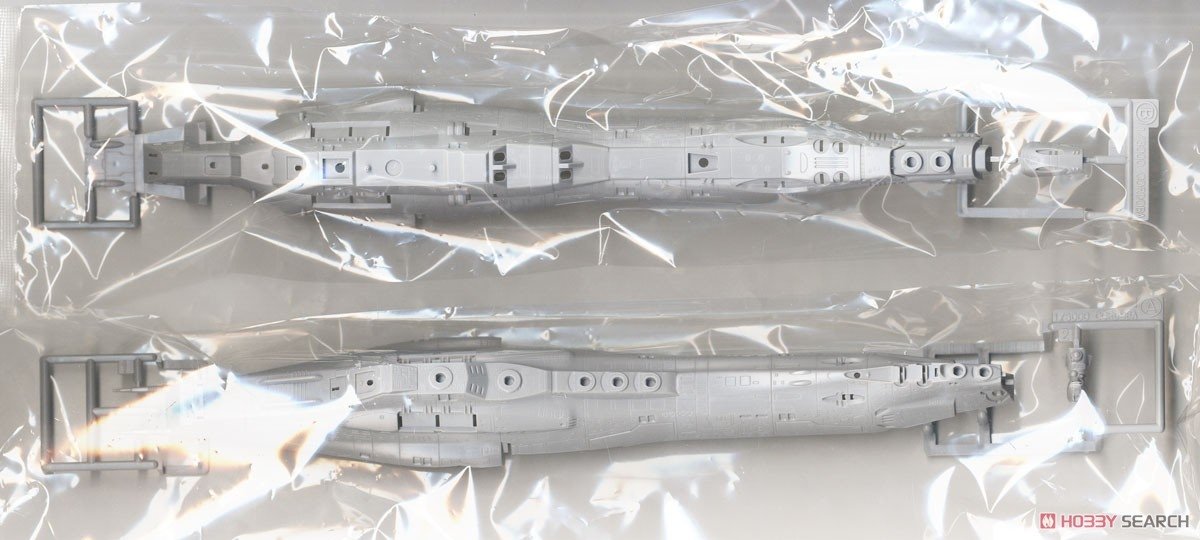 Hasegawa CW19 Crusher Joe Cordoba 1/3000 – zdjęcie 10
