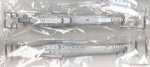 Hasegawa CW19 Crusher Joe Cordoba 1/3000 – zdjęcie 10