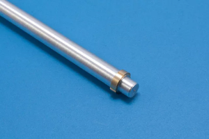 RB Model 35B140 100mm L/56 barrel for BS-3 field gun Designed for Trumpeter kit 1/35 – zdjęcie 3