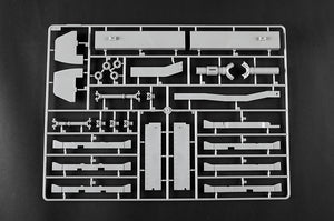 Trumpeter 00948 German Tiger II Heavy Tank - Porsche Turret Early Production 1/16 – Bild 34