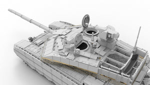Amusing Hobby 35A070 Russian Main Battle Tank T-90M 2024-2025 1/35
