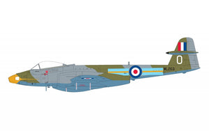 Airfix 09188 Gloster Meteor FR.9 1/48 – Bild 3