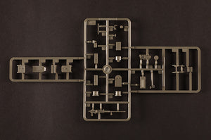 Hobby Boss 84524 I.D.F. Namer-1 IFV 1/35 – Bild 6