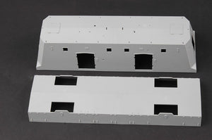 Trumpeter 01510 German Kommandowagen 1/35 – immagine 13
