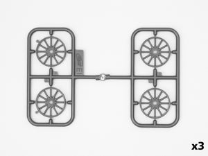 ICM DS2402 The Various Tin Lizzie 1/24 – image 5