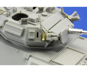 Eduard 36199 Canadian AVGP Cougar 1/35 Trumpeter – Bild 12