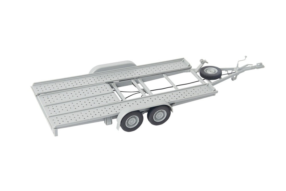 Heller 80774 Car Transport Trailer 1/24 – image 2