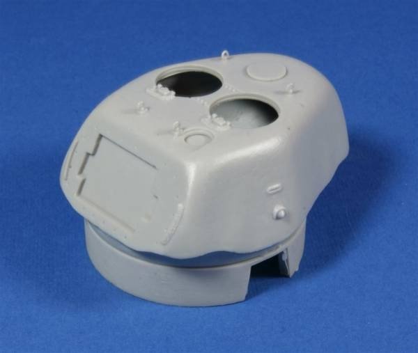 Panzer Art RE35-180 T-34/76 “Formochka” turret (UZTM) Svierdlovsk 1/35 – Bild 3