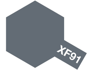 Tamiya 81791 Acrylic Mini XF-91 IJN gray (Yokosuka Arsenal) 10ml – Bild 2
