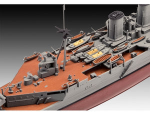 Revell 05693 HMS Hood 100th Anniversary 1/720 – Bild 5