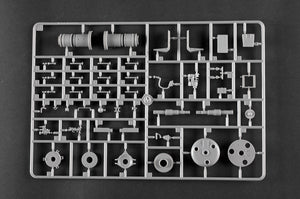 Trumpeter 05113 ACH-47A Armored Chinook 1/35 – Bild 20