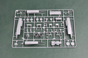 Hobby Boss 80278 F-14d Super Tomcat 1/72 – Bild 5