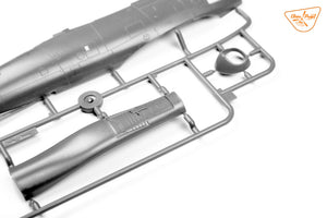 Clear Prop! CP4825 North American F-86 A Sabre in Korea Early Variants (Advanced Kit) 1/48 – image 32