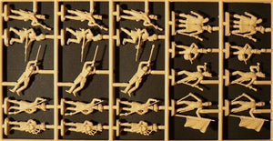 Italeri 6058 Fanteria Inglese e Scozzese 1/72 – Bild 2