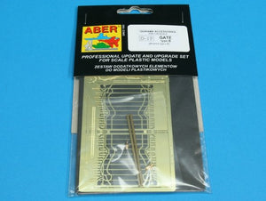 Porte Aber 35D19 type B (1/35) – image 3