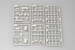 Trumpeter 07211 German Brummbar Mid production 1/72 – Bild 4