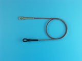Eureka XXL ER-3511 Towing cable for Merkava III Tank 1/35 – image 2