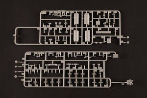 Hobby Boss 83420 Titanic 1/700 – zdjęcie 12