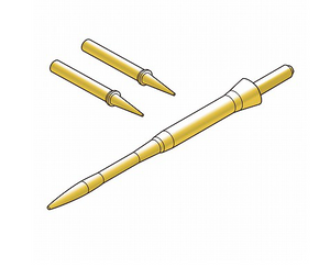 Fine Molds AA53 Pitot Tube AOA Probes for JASDF F-2 1/72 – Bild 2