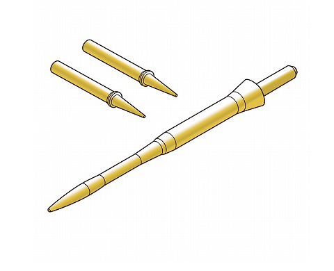 Fine Molds AA53 Pitot Tube AOA Probes for JASDF F-2 1/72 – Bild 2