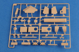Hobby Boss 83861 Schneider CA 1/35 – immagine 5
