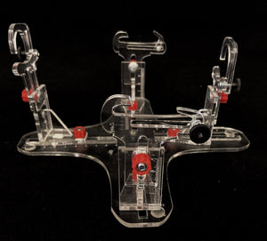 Vertigo VMP027 Professional Jig Stand 7248 for Aircrafts in 1/72 and 1/48 Scale – imagen 3