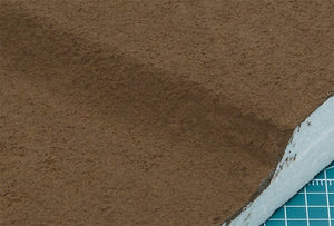 Tamiya 87109 Diorama Texture Paint (Soil Effect, Dark Earth) – Bild 3