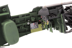 Eduard 32997 Hawk 81-A2 GWH 1/32 – image 8