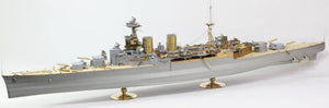Pontos 23009F1 HMS HOOD 1941 Detail Up Set 1/200 – immagine 2