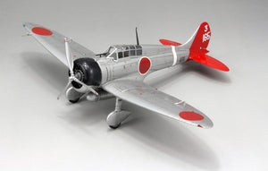 Fine Molds FB20 IJN A5M2b Type 96 Claude 1/48 – Bild 2