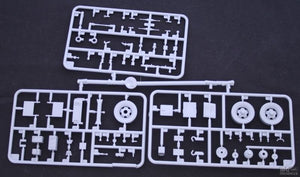 IBG 35024 Marmon-Herrington (e) Panzerspahwagen 1/35 – image 5