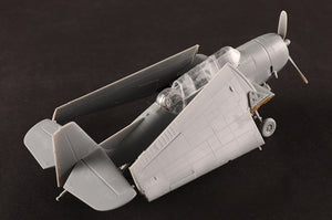 Hobby Boss 87274 TBM-3 Avenger 1/72 – image 15