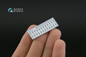 Sangles Quinta Studio QR35020 pour housse en toile, type C 1/35 – image 4