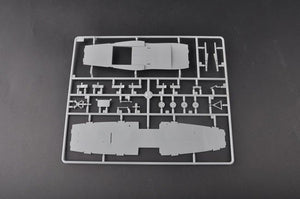 Trumpeter 02821 HU-16A Albatross 1/48 – Bild 14