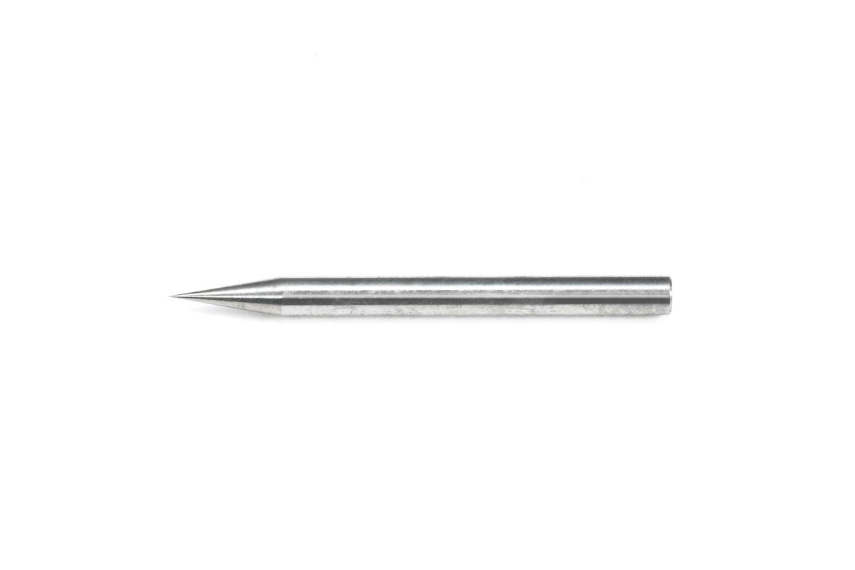 Tamiya 74148 Rylec grawerski 20st igłowy (Fine Engraving Needle 20 Degree) – Bild 2