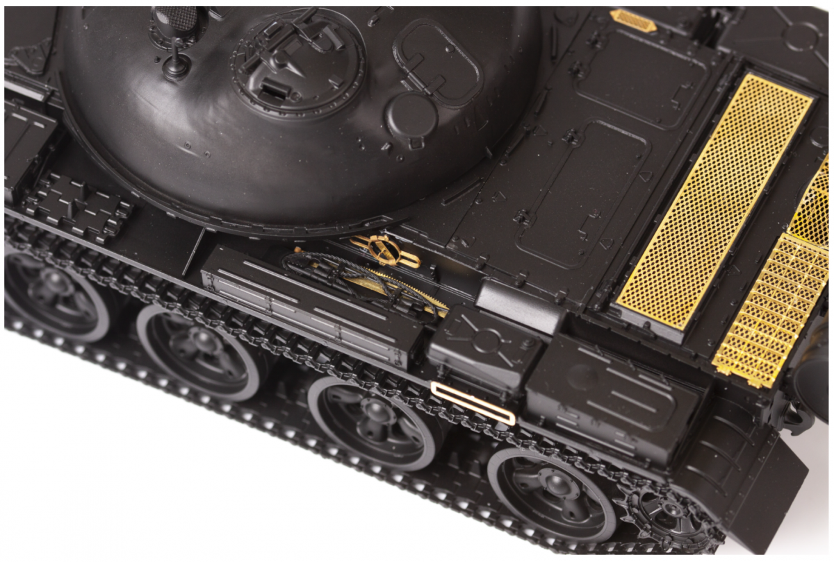 Eduard 36476 T-62 ZVEZDA 1/35 – image 2
