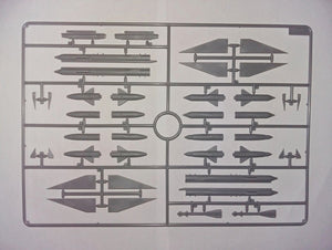 ICM 48903 MiG-25 PD, Soviet Interceptor Fighter 1/48 – image 5